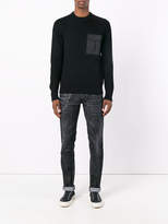 Thumbnail for your product : DSQUARED2 slim jeans