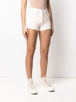 Thumbnail for your product : Levi's 501 High-Waist Denim Shorts