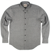 Thumbnail for your product : Naked & Famous Denim Soft Yarn-Dyed Twill Regular Sportshirt