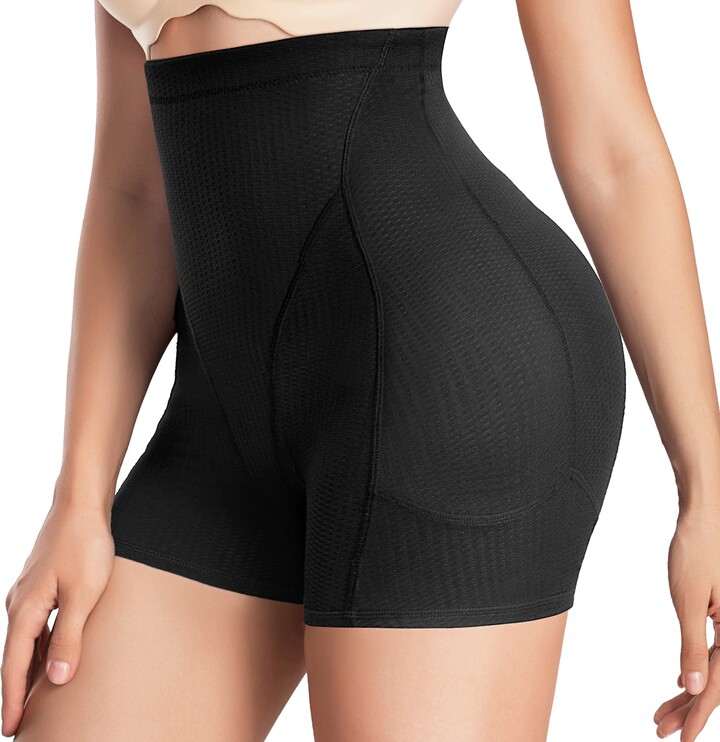 Butt Lifter Tummy Control Body Shapewear Hip Enhancer Shaper Panties  Seamless Shaping Underwear Sexy Fake Butt Padded Panties