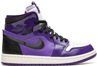 Nike Purple Shoes For Women | ShopStyle Australia