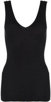 Thumbnail for your product : Hanro Cotton Seamless Tank Top