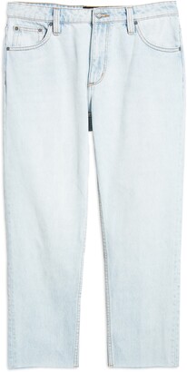 ROLLA'S Relaxo Chop Straight Leg Jeans