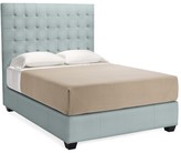 Thumbnail for your product : Williams-Sonoma Fairfax Tall Bed & Headboard