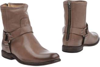 Frye Ankle boots - Item 11225082SU