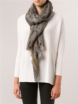 Thumbnail for your product : Faliero Sarti Lightweight Scarf