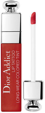 Addict Lip Tattoo Long Wear Colored Tint