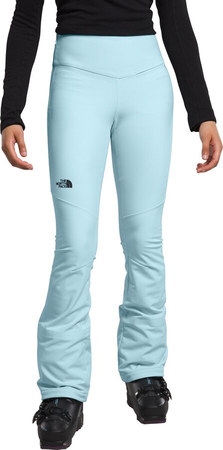 The North Face Women's Blue Pants