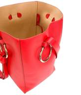 Thumbnail for your product : Nina Ricci O-ring bucket bag