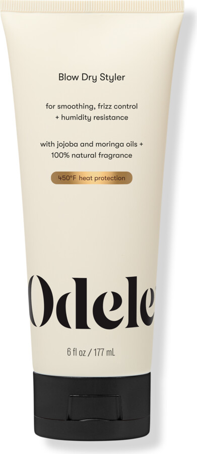 Odele Blow Dry Styler for Smoothing, Frizz Control + Humidity Resistance