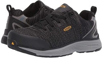 keen women's work boots