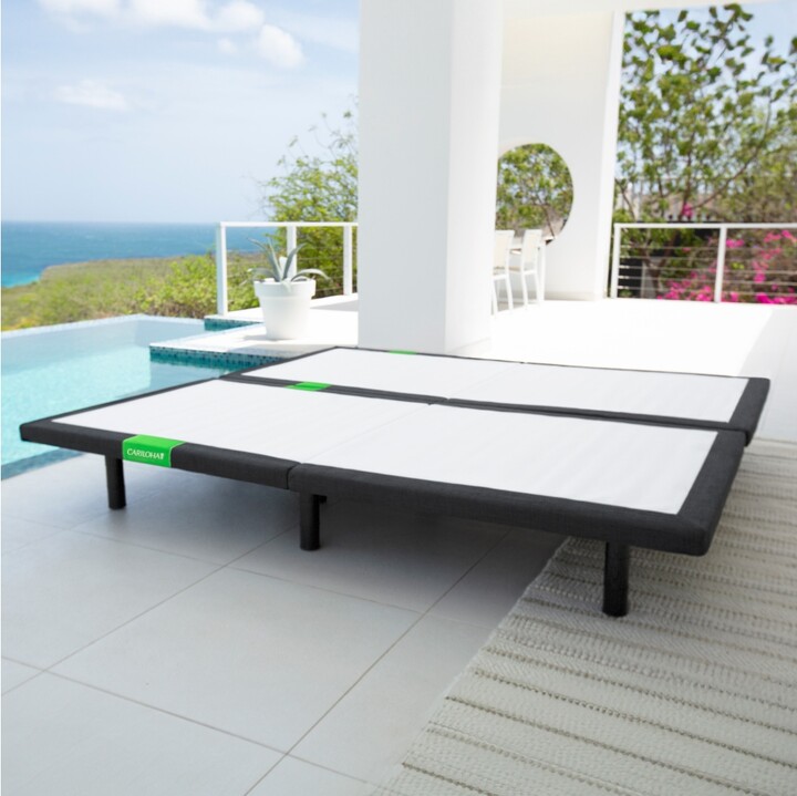 Cariloha Foundation Base Twin Extra Long 6