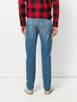 Thumbnail for your product : Levi's straight jeans