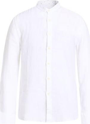 120% Lino Man Shirt