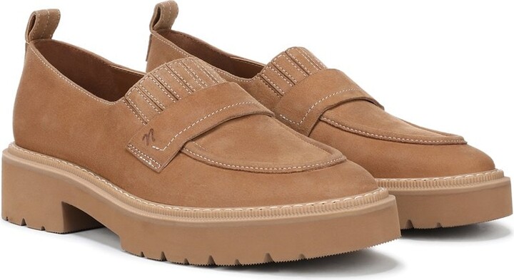 Women's Shawna Platform Loafers