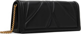 Thumbnail for your product : Dolce & Gabbana Black Devotion Shoulder Bag