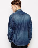 Thumbnail for your product : Diesel Denim Shirt