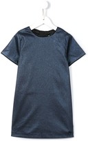 Thumbnail for your product : The Marc Jacobs Kids round neck T-shirt dress