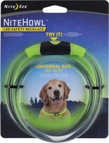 Thumbnail for your product : Nite Ize Nite Howl LED Safety Necklace Adjustable Dog Collar - Green