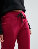 Thumbnail for your product : South Beach Berry Jogging Bottom