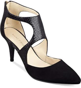 Marc Fisher Kabriele Pumps
