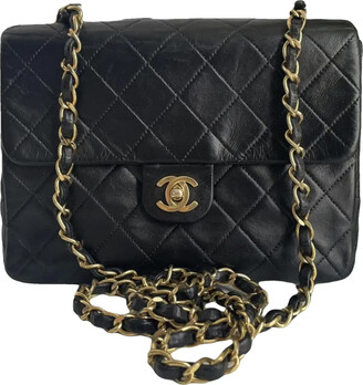 DKNY Gansevoort Quilted Chain Shoulder Bag - ShopStyle Clothes and