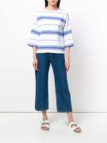 Thumbnail for your product : Bellerose wide stripe jumper