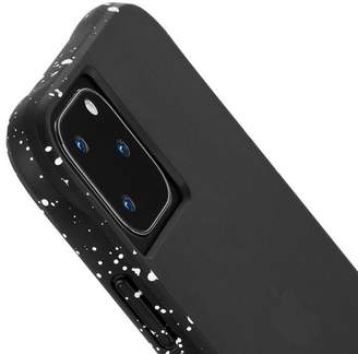 Case-Mate iPhone 11 Pro Max Tough Speckled Black Case