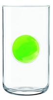 Thumbnail for your product : Bormioli Giove Cooler Glass