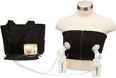 Thumbnail for your product : Medela Breast Pump Bustier - Black