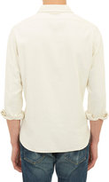 Thumbnail for your product : Alex Mill Twill Shirt