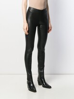 Thumbnail for your product : Max & Moi High-Waisted Leggings