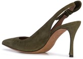 Thumbnail for your product : Tabitha Simmons Millie slingback pumps