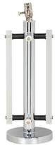 Thumbnail for your product : Lucite Lamp with Chrome Base