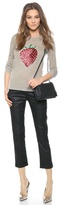 Thumbnail for your product : McQ Simple Fold Clutch