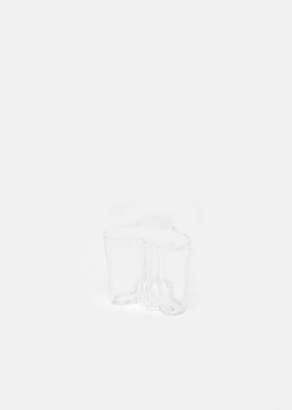 Iittala Aalto Small Vase Clear