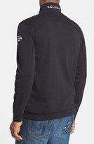 Thumbnail for your product : Tommy Bahama 'Atlanta Falcons - NFL' Quarter Zip Pima Cotton Sweatshirt