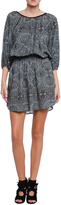 Thumbnail for your product : Love Sam Rania Printed Dress