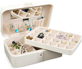 Thumbnail for your product : Mele Jewelry Box, Lila Ivory