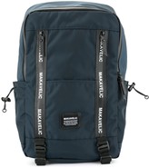 Thumbnail for your product : Makavelic Large Rectangular Backpack