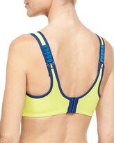 Thumbnail for your product : Wacoal High-Impact Colorblock Contour Underwire Sports Bra
