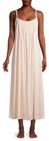 Thumbnail for your product : Hanro Juliet Long Chemise Gown