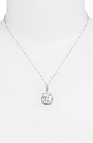 Thumbnail for your product : Judith Jack 'Shine On' Pendant Necklace