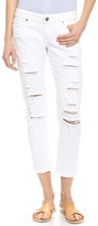Thumbnail for your product : Paige Denim Jimmy Jimmy Cropped Jeans