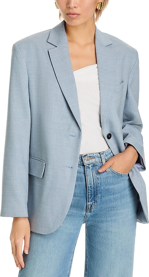Anine Bing Quinn Blazer