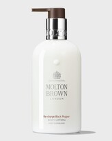 Thumbnail for your product : Molton Brown Re-Charge Black Pepper Body Lotion