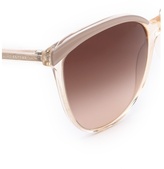 Thumbnail for your product : Oliver Peoples Ria Sunglasses