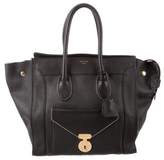 Thumbnail for your product : Celine Envelope Mini Luggage Tote