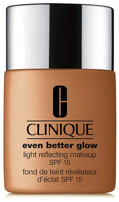 Clinique Even Better Glow Light Reflecting Makeup Broad Spectrum SPF 15 Gift with Purchase