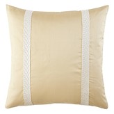 Thumbnail for your product : Waterford Brunswick Decorative Pillow, 18" x 18"